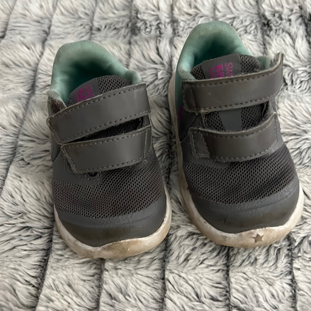 Nike sneakers for baby
